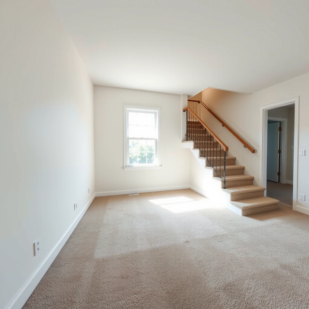 Move-in move-out cleaning service